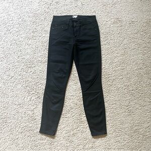 Women's Black Skinny Jeans